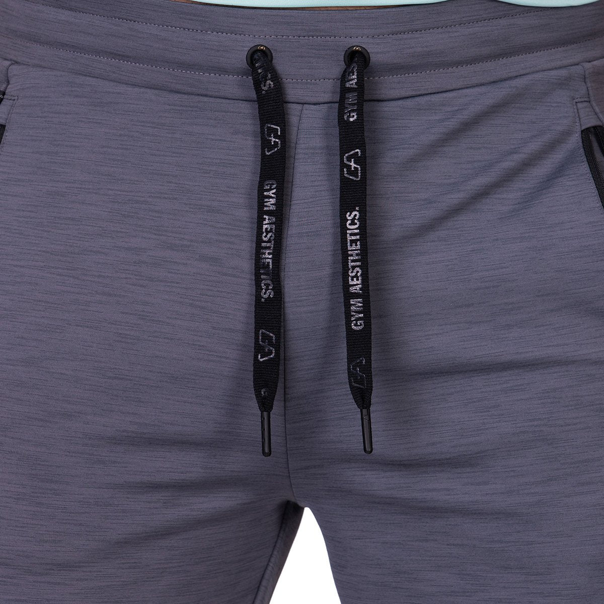 Image of Essential Techno 9 inch Shorts for Men